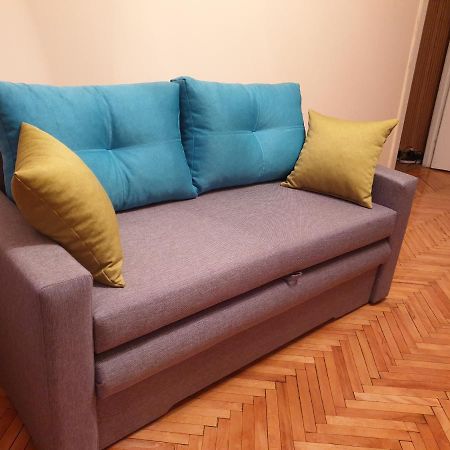 Best Apartment Naukova Львов Экстерьер фото