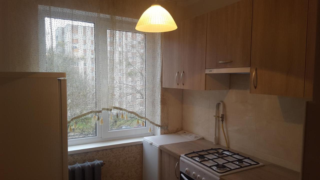 Best Apartment Naukova Львов Экстерьер фото