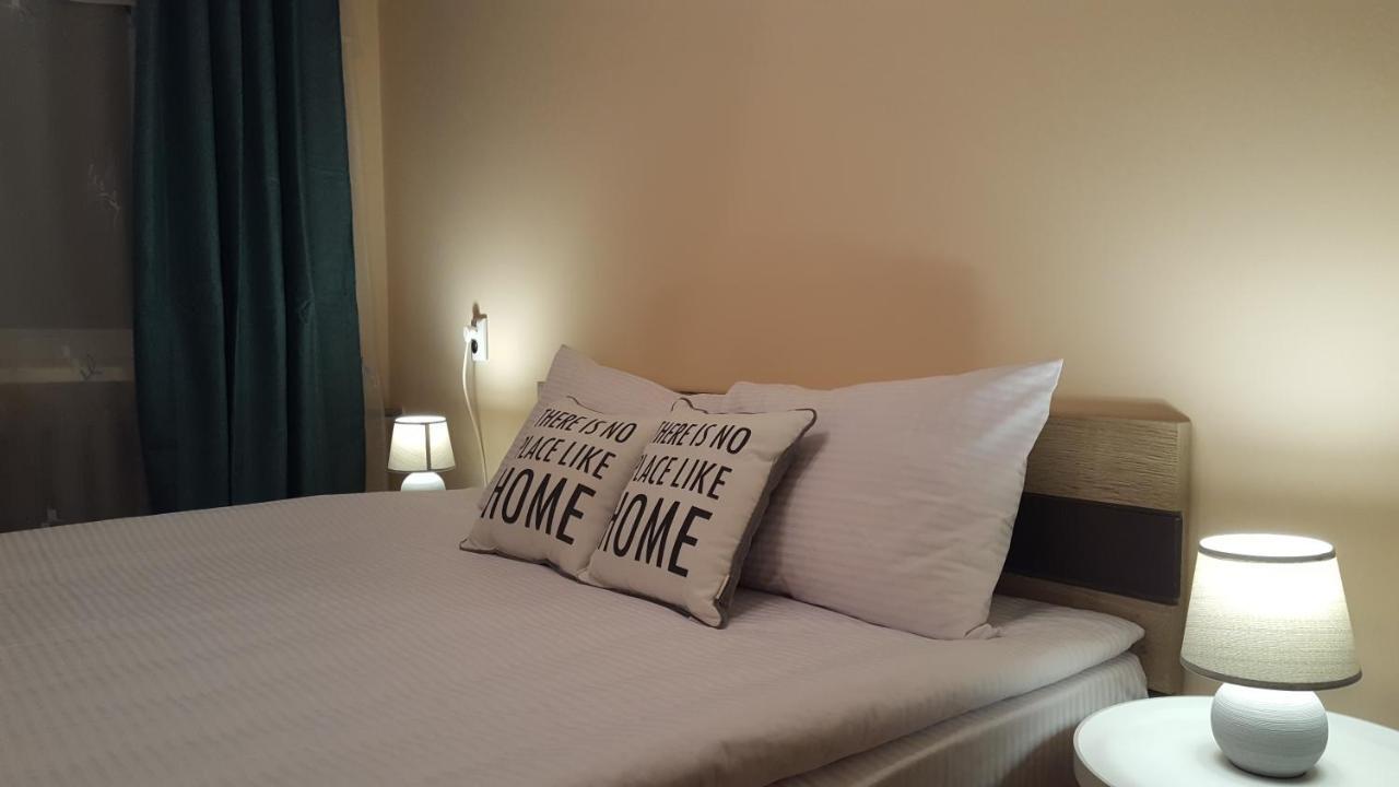 Best Apartment Naukova Львов Экстерьер фото