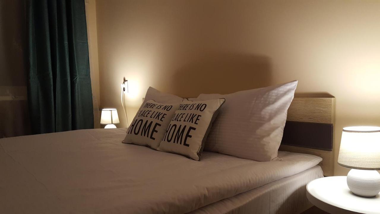 Best Apartment Naukova Львов Экстерьер фото
